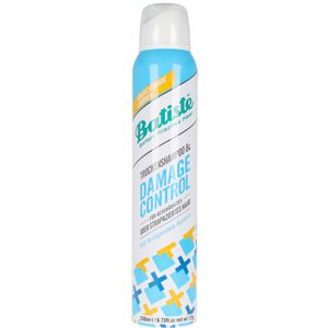 Batiste Damage Control & Dry Shampoo 200 ml