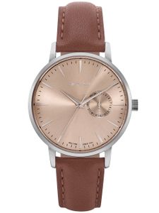 Gant Time W109224 Park Hill II Midsize Damen 38mm 5ATM