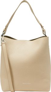 Marc O'Polo Schultertasche Brinja Hobo Bag Blushed Camel beige