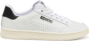 Diesel Athene S Athene Vtg Sportschuhe Weiß EU 45 Mann Weiß EU 45