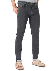 Diesel - Slim Fit Jeans - Sleenker-X R18F6, Größe:W33, Länge:L32