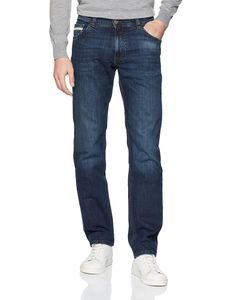 Bugatti - Herren Jeans Comfort Stretch in verschiedenen Farben (Art. Nr.: 26612-3919D)