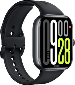 Xiaomi Redmi Watch 5 black (59688)