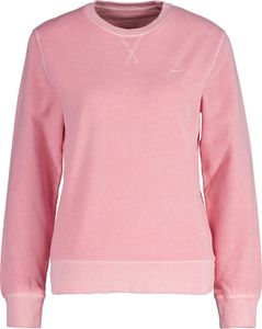 Gant Sunfaded Sweatshirt Rosa L Frau Rosa L Gant Sunfaded Sweatshirt Rosa L Frau Rosa L