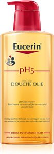 Eucerin Duschöl pH5 Huile de Douche 400 ml