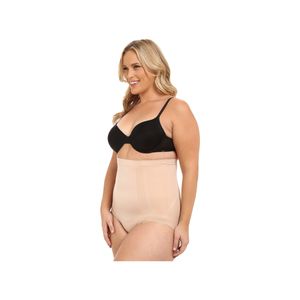 SPANX | OnCore High-Waisted Brief - Nude / M | Shapewear & Mieder