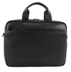 Joop! Aktentasche Cardona Pandion Schwarz onesize