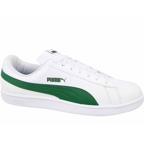 PUMA UP Sneaker Unisex 35 - puma white/vine 43