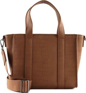 s.Oliver Handtasche Umhängetasche Shopping Bag Brown hellbraun s.Oliver Handtasche Umhängetasche Shopping Bag Brown hellbraun