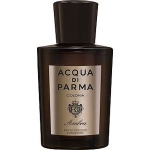 Acqua di Parma Colonia Ambra Concentrée Eau de Cologne für Herren 180 ml
