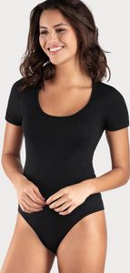 VIVANCE Vivance T-Shirt-Body schwarz Größe 40/42 VIVANCE Vivance T-Shirt-Body schwarz Größe 40/42