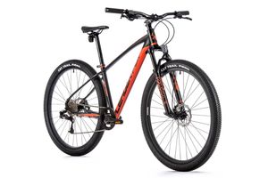 Leader Fox SONORA 29", 2023 schwarz, Größe 20" Leader Fox SONORA 29", 2023 schwarz, Größe 20"