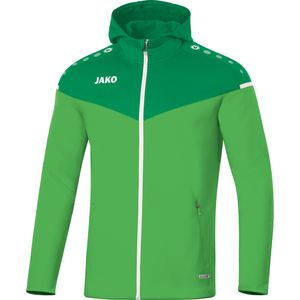 Kapuzenjacke Champ 2.0 JAKO