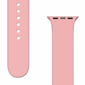 Silikonarmband APS Silikonarmband Ultra / Watch / SE (49/45/44 / 42mm) Armband Armband Pink