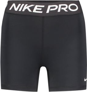 Nike Pro Dri-FIT 365 Short 5 Damen, schwarz, M