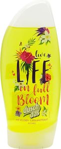 Duschdas Live Life in full Bloom Duschgel 250 ml