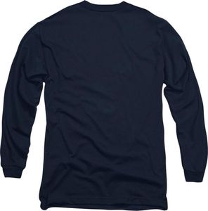 SpongeBob SquarePants - "Imagination" T-Shirt für Herren/Damen Uni TV10686 (L) (Marineblau)