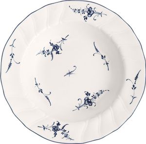 Villeroy & Boch Vieux Luxembourg talerz do zupy biały