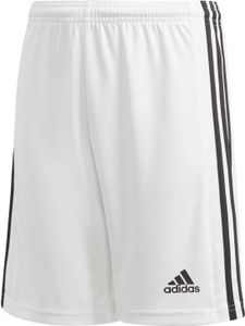 Adidas Squadra 21 Short Ragazzi Jr GN5766 Sweatshirt adidas Größe: 116CM, Adidas Squadra 21 Short Ragazzi Jr GN5766 Sweatshirt adidas Größe: 116CM,