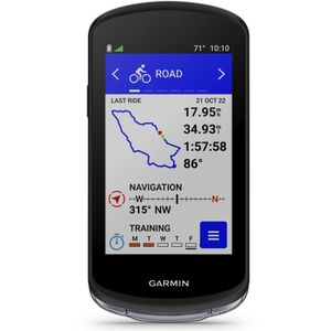 Cyklistický počítač Garmin Edge 1030 Plus Pro so senzormi 3,5" dotykový displej