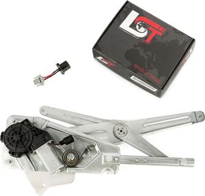 Elektrischer Fensterheber mit Motor 8200051780 vorne rechts für RENAULT TWINGO I