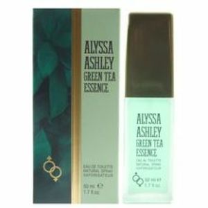 Alyssa Ashley Green Tea Perfume Oil 7 5ml