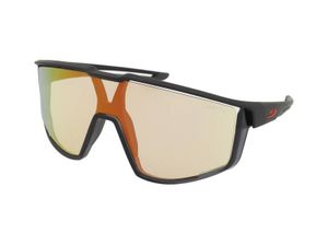 Julbo Fury Noir/OrangeGlasdiameter: 65