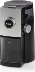 Elektryczny młynek do kawy z kamieniami mielącymi - DOMO DO42440KM