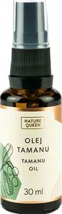 Nature Queen - Tamanu Oil, 30ml