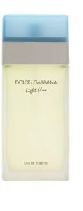 Dolce & Gabbana Light Blue Women Edt 100ml