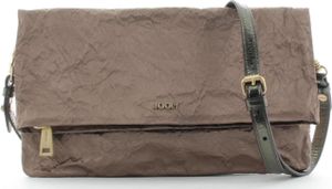 JOOP! MARA Clutch Satin Abendtasche Nude