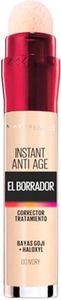 Maybelline Instante Anti Age El Borrador Concealer #08-buff-6.8ml