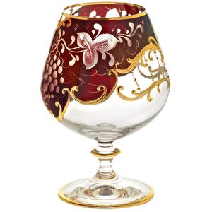 Weinbrandglas - Die besten Weinbrandglas im Vergleich!