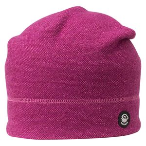 Giesswein Unisex Slouch Strickmütze Merinowolle Hohes Eis