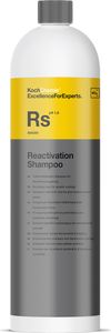 Koch Chemie Reactivation Shampoo Rs | Tiefenreinigendes Shampoo für Keramikversiegelung 1 l