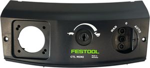 Festool Blende CTL MINI Elektronik ET-B 200431