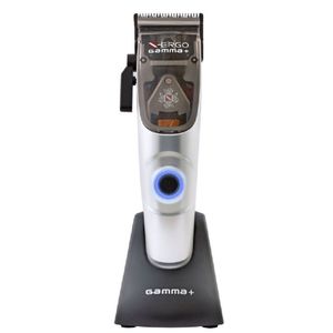 GAMMA PIU Haarschneidemaschine Hair clipper Haarspange Haarpflege GAMMA PIU X-Ergo