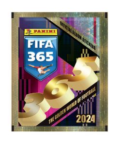 Panini FIFA 365 2023/2024 - Aufkleber