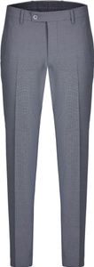 Daniel Hechter - Modern Fit - Herren Baukasten Hose in verschiedenen Farben (100133-40270), Größe:30, Farbe:navy (680)