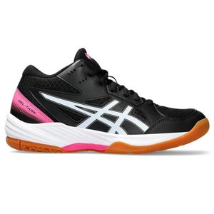 ASICS Gel-Task MT 3 1072A081-001, Volleyballschuhe, Damen, Schwarz, Größe: 40,5