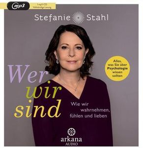 Wer wir sind Wer wir sind