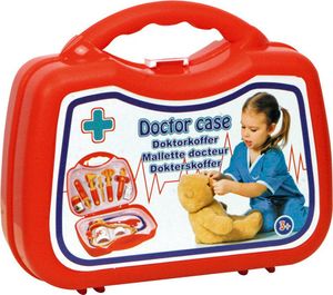 Arztkoffer für Kinder Puppendoktor Doktorkoffer