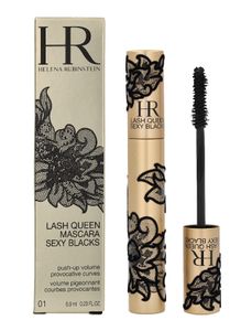 Helena Rubinstein Lash Queen Sexy Blacks Mascara Nr.01 6,9ml