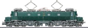 Märklin 55525 Spur 1 E-Lok Ce 6/8 I Köfferli verschneit (55525)