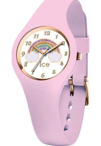 Ice-Watch 018424 Armbanduhr ICE Fantasia XS Regenbogen Rosa