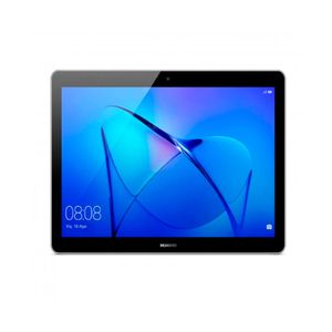 Huawei MediaPad T3 10.0 - 24,4 cm (9.6 Zoll) - 1280 x 800 Pixel - 32 GB - 2 GB - Android 7.0 - Grau