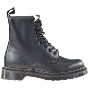 Dr. Martens 1460 Mono Black Shoes, 14353001, Velikost: 39
