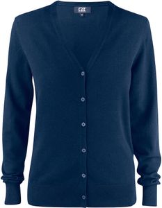 Cutter & Buck Oakville Cardigan Ladies