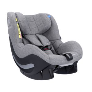 Avionaut AeroFIX 2.0 C Cloud Care - Reboard Kindersitz, Farbe Kindersitz:Grey