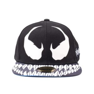 Marvel Snapback Venom